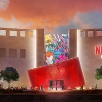 Vous avez de l'argent à dépenser ? Netflix dévoile son projet entre parc d'attractions et centre commercial