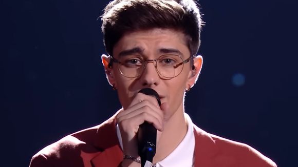 Axel Marbeuf pas aussi vendeur que Pierre Garnier ? Le candidat snobé par la maison de disques de la Star Academy : "Ils m'ont expliqué qu'il..."