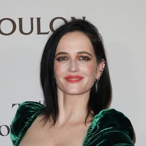 Eva Green - Première du film "Les Trois Mousquetaires: Milady" au Grand Rex à Paris le 10 décembre 2023. © Coadic Guirec-Dominique Jacovides /Bestimage