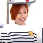 "Je suis rentrée avec des blessures" : Natasha St-Pier n'est pas rentrée indemne du tournage de Fort Boyard