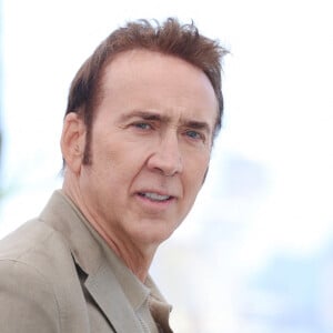 Nicolas Cage refuse de voir Hollywood utiliser son image avec l'IA