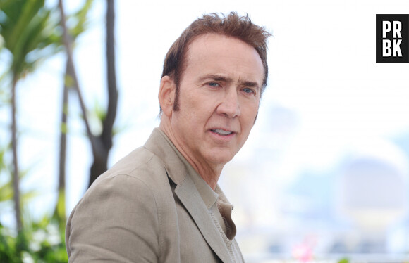 Nicolas Cage refuse de voir Hollywood utiliser son image avec l'IA