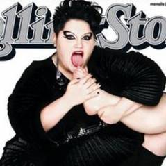 Beth Ditto (Gossip) ... ''I wrote the book '', le clip de son nouveau titre solo