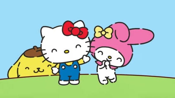 La vérité sur le secret d'Hello Kitty va vous retourner le cerveau (et ruiner votre enfance)