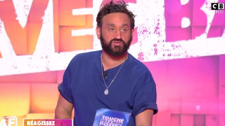 Catastrophe pour Cyril Hanouna et les fans de TPMP : c'est officiel, C8 va disparaitre !