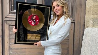 Après avoir fait danser des millions de personnes sur TikTok, Carla Lazzari a échappé à un enlèvement traumatisant en France : "ce fut un cauchemar"