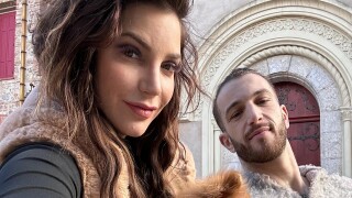 "Notre relation était trop instable" : enceinte d'Emanuel (Mariés au premier regard), Nadège Lacroix annonce leur séparation (mais sa version est déjà démentie)