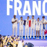 Jeux Olympiques 2024 : les athlètes riches grâce aux médailles ? La France annonce une mauvaise surprise, ça fait polémique, "C'est scandaleux"