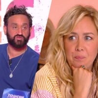 "Des personnes qui ne vous veulent pas que du bien" : loin de TPMP et C8, Enora Malagré retrouve enfin du plaisir à la télé et se lâche