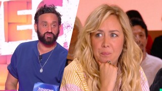 "Des personnes qui ne vous veulent pas que du bien" : loin de TPMP et C8, Enora Malagré retrouve enfin du plaisir à la télé et se lâche