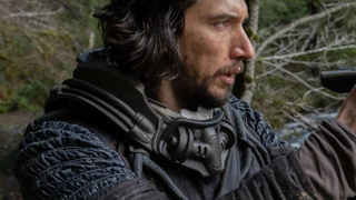Ce film de science-fiction avec Adam Driver a été fracassé par la critique, mais il cartonne en streaming !