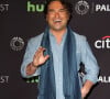 Johnny Galecki à la 33ème soirée annuelle Paleyfest - The Big Bang Theory - au théâtre The Dolby à Hollywood.