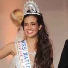 Barbara Morel ... Miss Nationale 2011 est célibataire