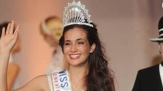 Barbara Morel ... Miss Nationale 2011 est célibataire