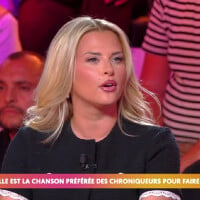 TPMP : Kelly Vedovelli dévoile sa chanson préférée pour faire l'amour, Cyril Hanouna la sort du plateau !