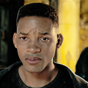 Will Smith dans Gemini Man.