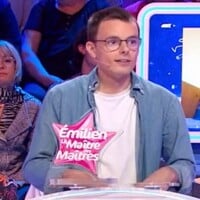 Les 12 Coups de Midi : Emilien aidé par la production ? Jean-Luc Reichmann le défend face aux accusations, "Il en a fait un boulot"