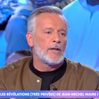 TPMP : Jean-Michel Maire balance sur sa folle soirée avec une star du PSG et sa femme dans un club libertin