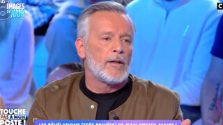 TPMP : Jean-Michel Maire balance sur sa folle soirée avec une star du PSG et sa femme dans un club libertin