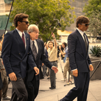 Monstres : l'oncle et le reste de la famille Menendez s'attaquent à Netflix et à Ryan Murphy, "des mensonges purs et simples"