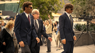 Monstres : l'oncle et le reste de la famille Menendez s'attaquent à Netflix et à Ryan Murphy, "des mensonges purs et simples"