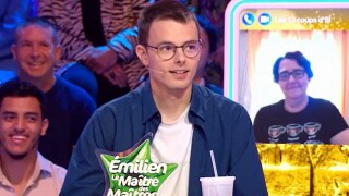 Les 12 Coups de Midi : une candidate a-t-elle fait exprès de perdre contre Emilien ? Elle dit tout, "Tu ne gagnes pas..."