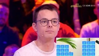 Les 12 Coups de Midi : qui se cache derrière l'étoile mystérieuse d'octobre 2024 ? L'identité de la star trouvée avant Emilien (les indices sont tirés par les cheveux)