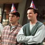Friends : le personnage de Joey aurait pu être interprété par cet acteur très célèbre... Mais il s'est finalement fait recaler !