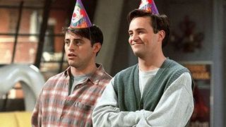 Friends : le personnage de Joey aurait pu être interprété par cet acteur très célèbre... Mais il s'est finalement fait recaler !