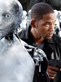 Des robots dignes de la science-fiction ? C'est normal, Tesla aurait plagié un célèbre film, son réalisateur s'en prend à Elon Musk, "Rends mes designs"