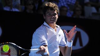 Milos Raonic ... Purefans News présente ... LA nouvelle star du tennis