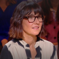 Culte : Alexia Laroche Joubert assure qu'elle n'est pas la "c*nnasse" que certains voient en elle