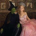 Wicked : au cinéma le 4 décembre 2024, le film avec Ariana Grande a déjà conquis tout le monde ! "La meilleure adaptation de comédie musicale"