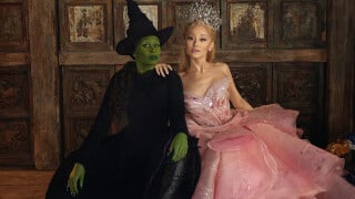 Wicked : au cinéma le 4 décembre 2024, le film avec Ariana Grande a déjà conquis tout le monde ! "La meilleure adaptation de comédie musicale"