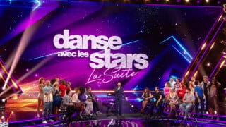 "Tu nous rends déjà tellement heureux" : ce couple formé dans Danse avec les stars vient d'accueillir son premier enfant