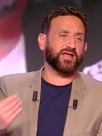 "C'est une manière de me trahir" : un chroniqueur de TPMP viré par Cyril Hanouna après une trahison, toute l'équipe s'acharne sur lui