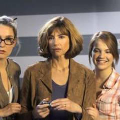 Mes amis, mes amours, mes emmerdes saison 3 ... bientôt le tournage