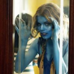 90210 saison 3 ... Naomi se déguise en ''Avatar'' (vidéo)