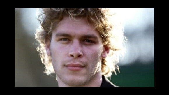 Vampire Diaries saison 2 ... découvrez le visage de Klaus (spoiler)