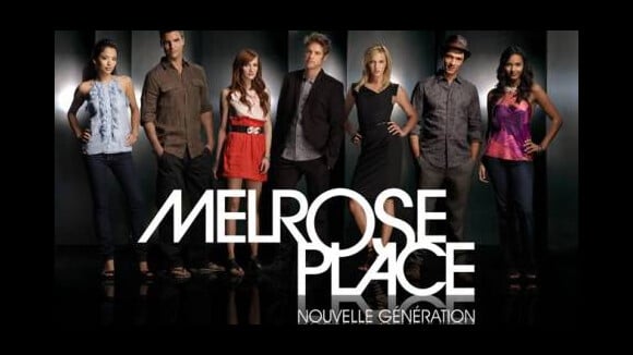 Melrose Place Nouvelle Génération saison 1 ... à partir du 16 mars 2011 sur M6