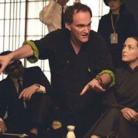 Césars 2011 ... Le César d'honneur de Tarantino remis par ...
