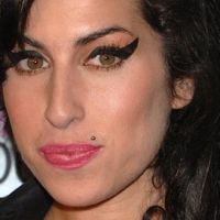 Amy Winehouse ... Elle prend des cours de danse