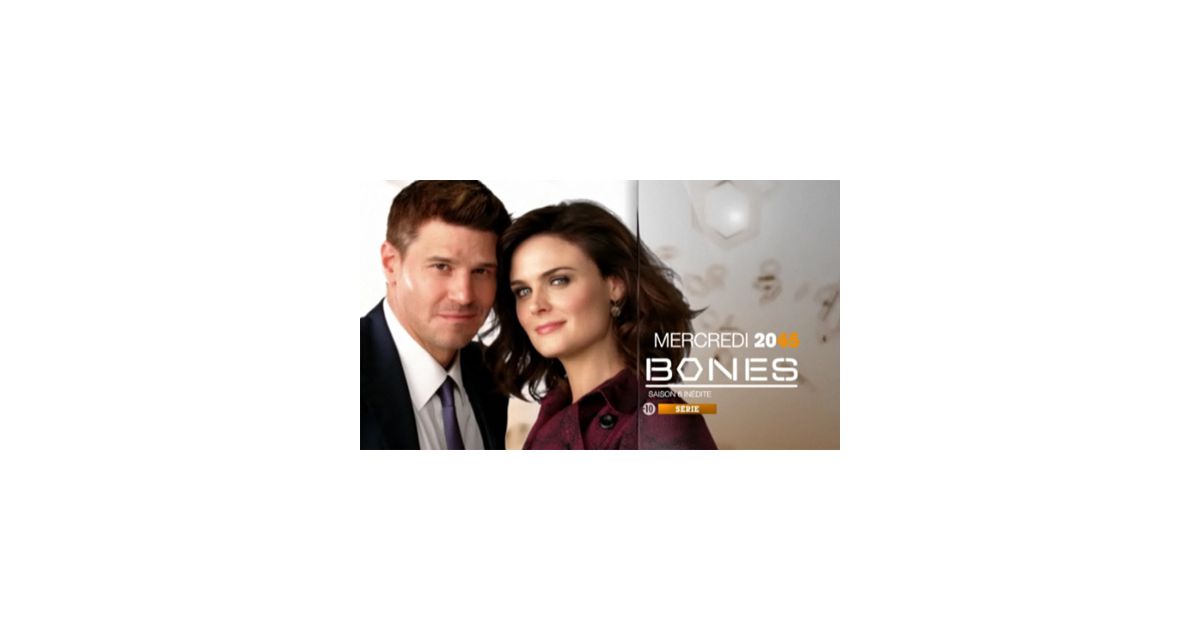 Bones saison 6 l'épisode 2 sur M6 ce soir bande annonce - Purebreak - How Many Episodes In Bones Season 6
