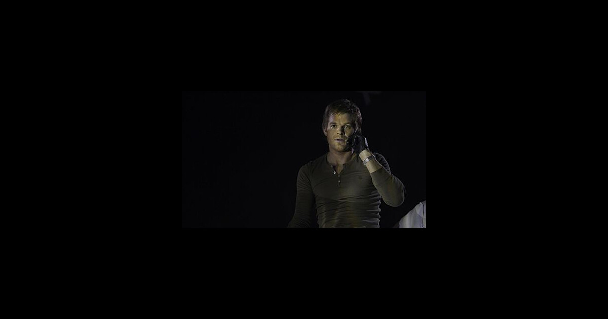 Dexter saison 5 sur Canal Plus jeudi SPOILER et extrait vidéo de l
