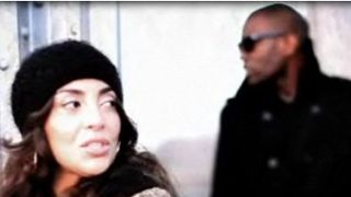 Wallen ... son nouveau clip avec Abd Al Malik ... ''Mon Amour''