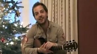 James Morrison ... la vidéo live de ''In My Dreams''