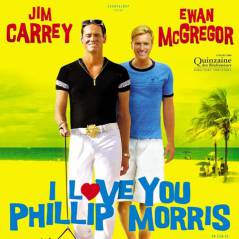 Le film ''I Love You Phillip Morris'' sur Canal Plus aujourd'hui