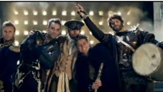 Take That ... Kidz, leur nouveau clip