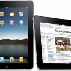 iPad 2 ... Vous pouvez l'acheter dès aujourd'hui 