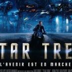 Star Trek 2 ... Le scénario bientôt dévoilé